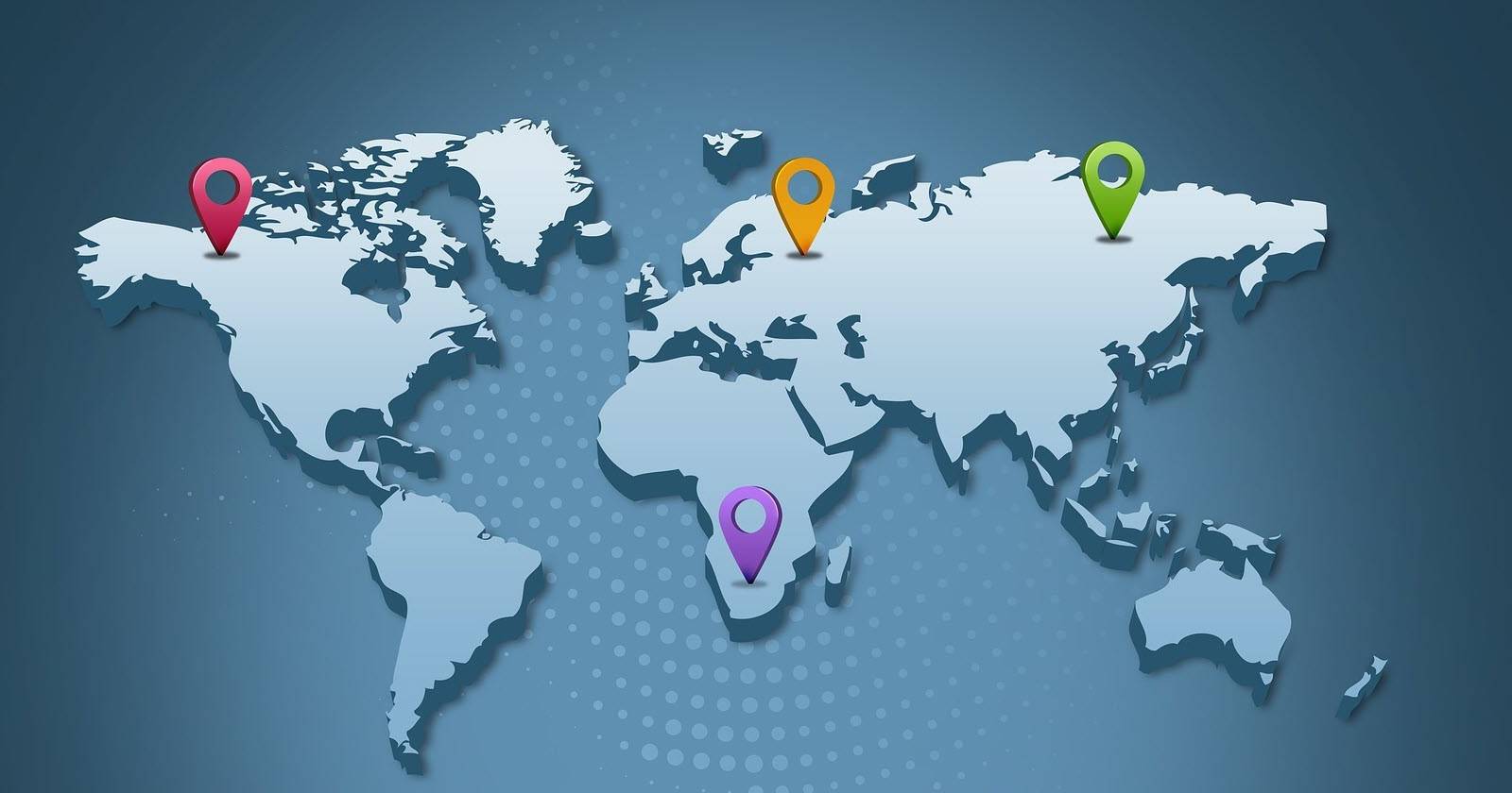 Удалить геоданные из фото — быстрое руководство