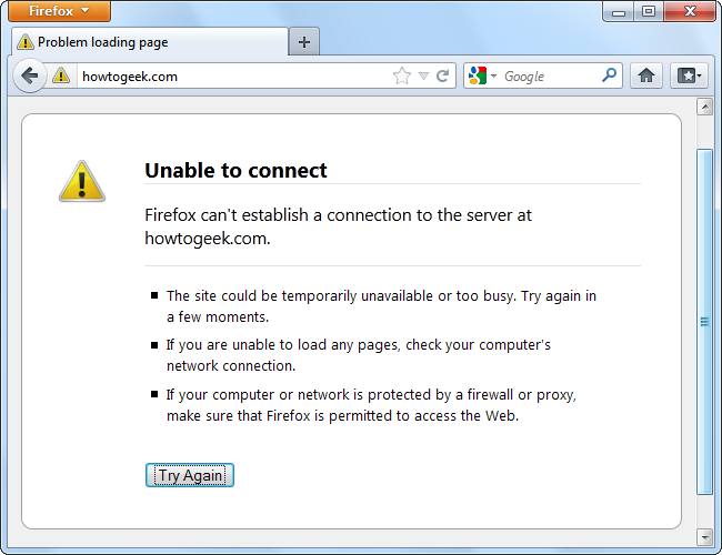 Список правил брандмауэра с новым правилом