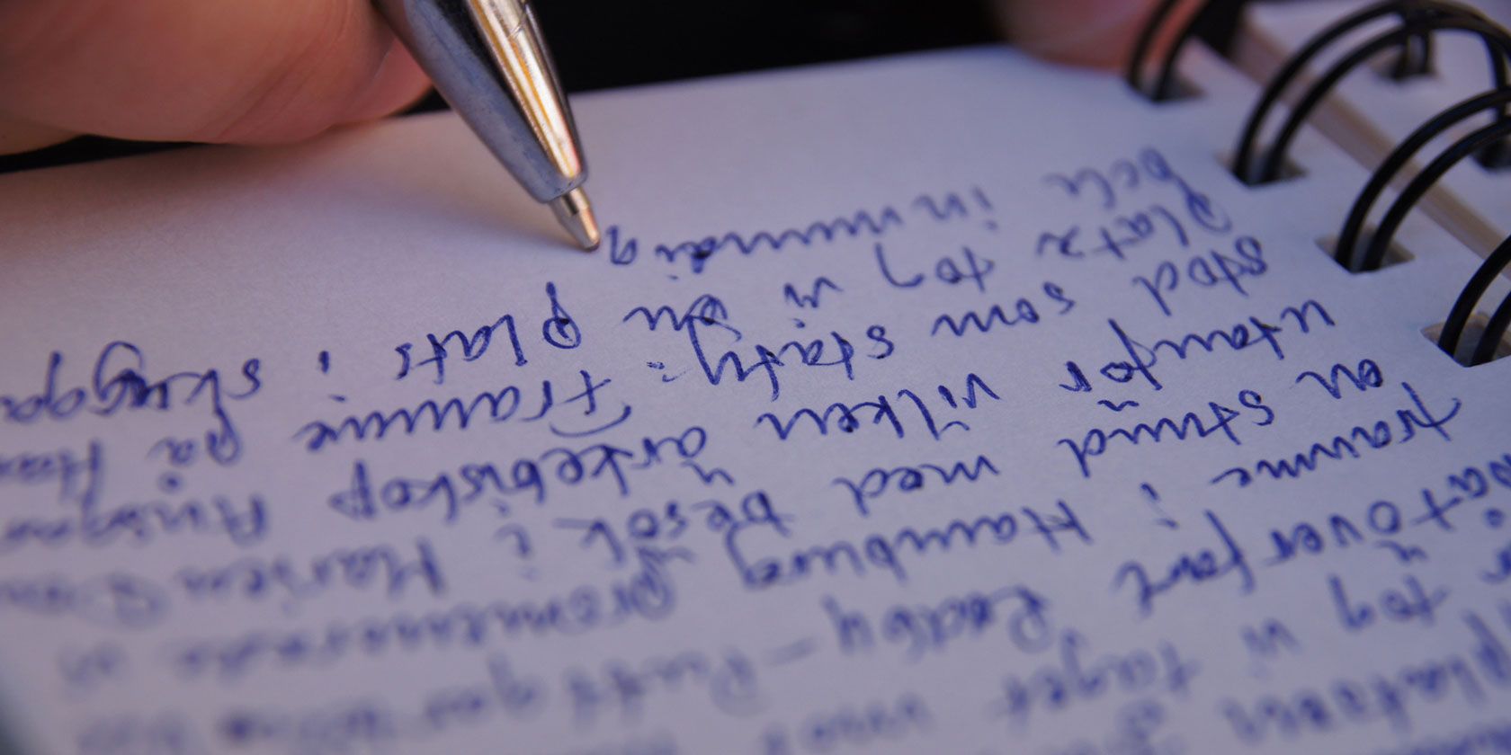 Как вести ежедневный дневник: практические идеи