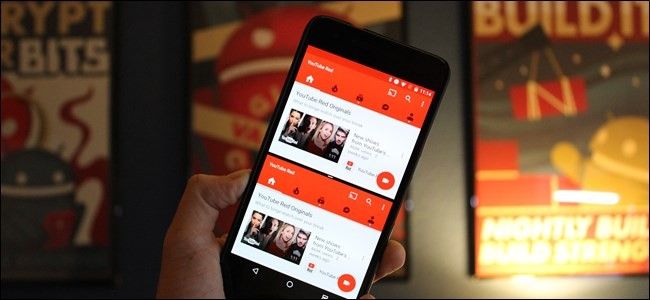 Запустить одно приложение в нескольких окнах — Nougat