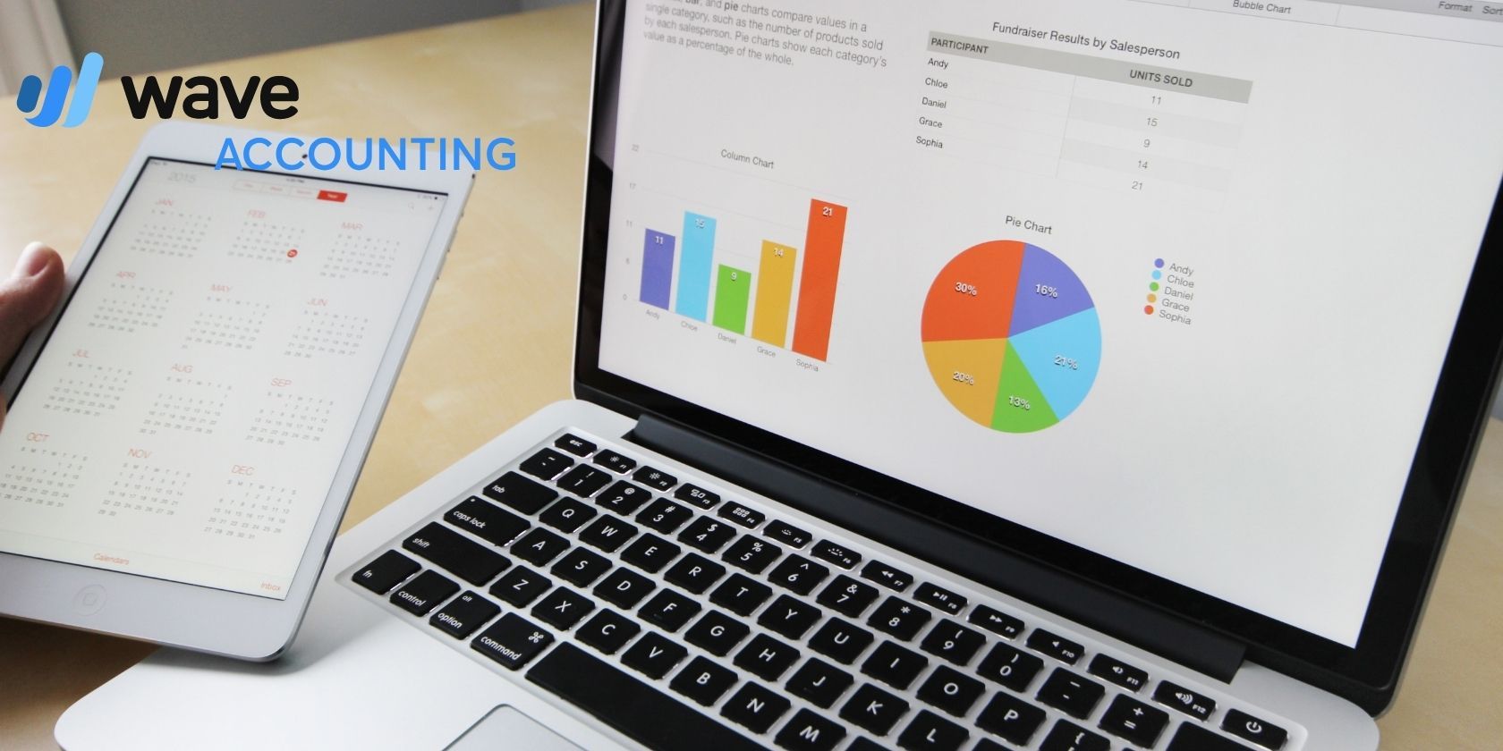 Как пользоваться Wave Accounting — полное руководство