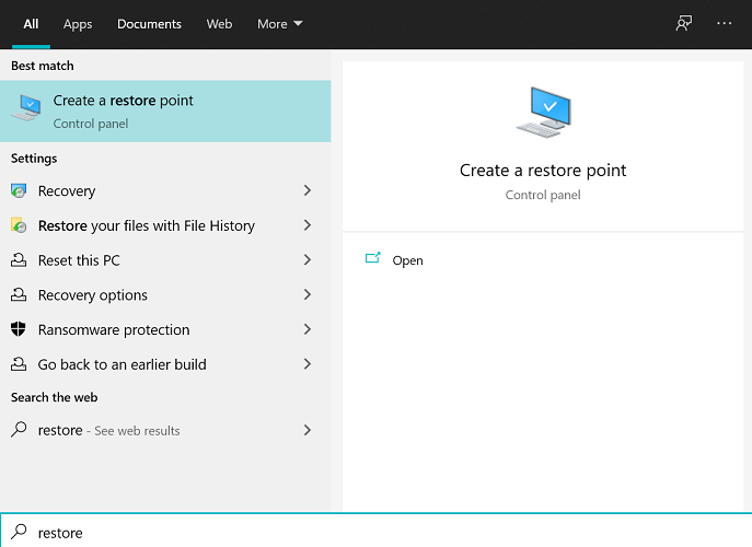 Скриншот: сообщения антивируса о найденных угрозах