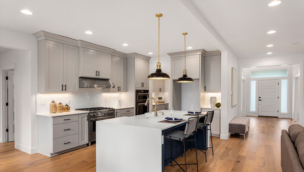 Почему LED быстро выходят в встраиваемых светильниках