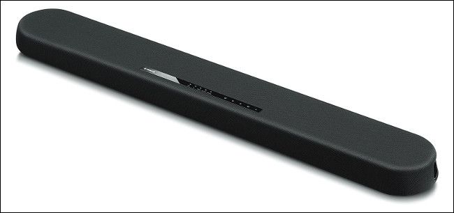 Yamaha YAS-108 Sound Bar