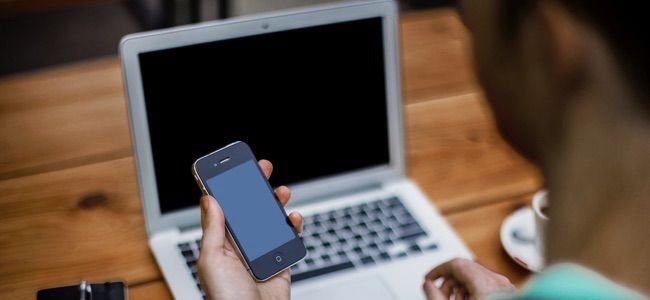 Разблокировка компьютера телефоном или часами