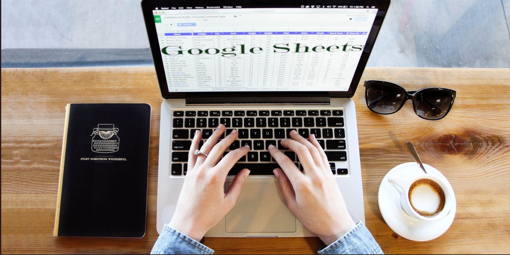 Как поделиться и защитить Google Таблицы