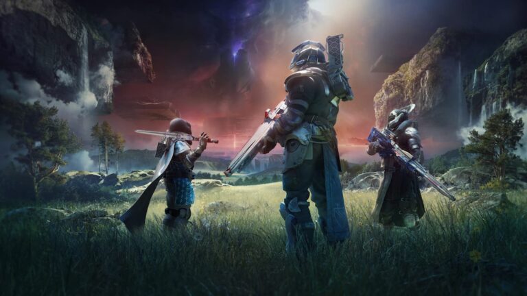 Destiny 2 Fehlercode Centipede: Vollständige Lösung