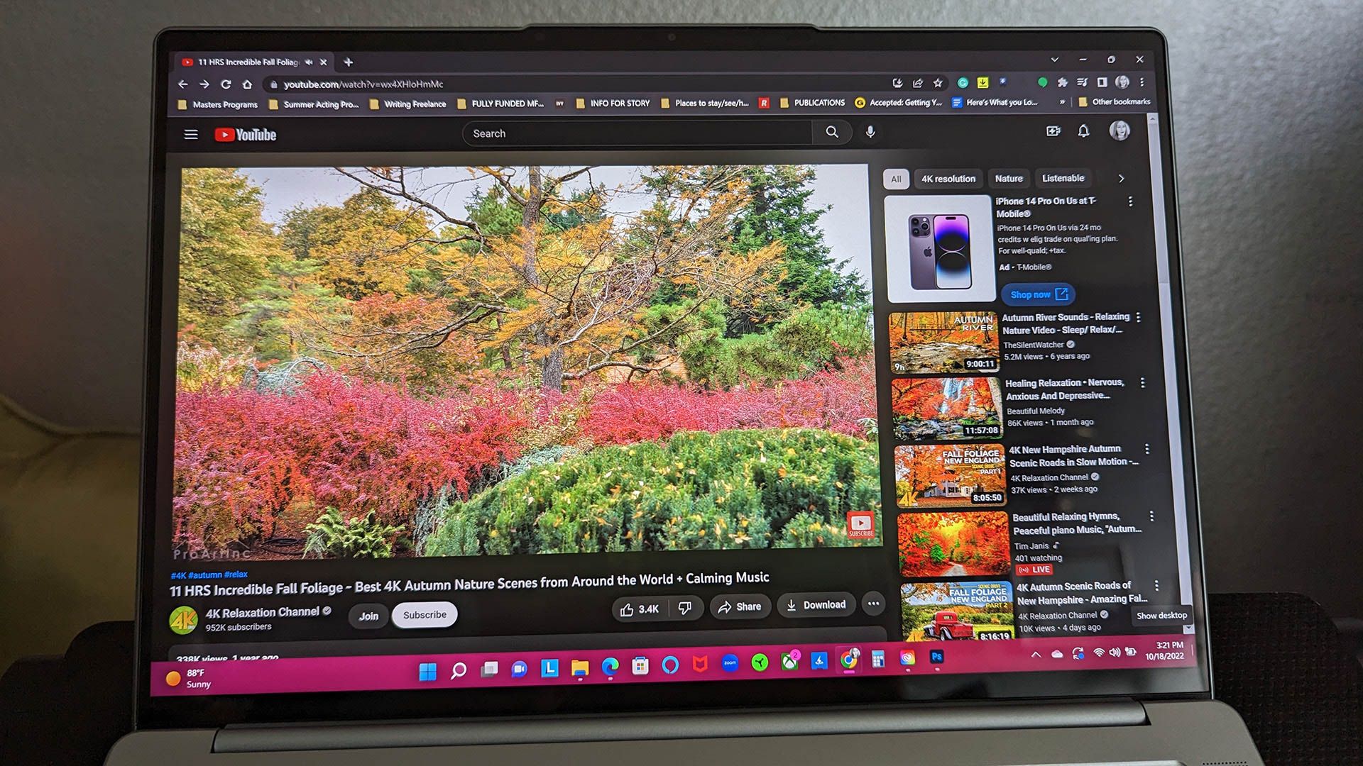YouTube — ошибка «Вы в офлайне»: как исправить