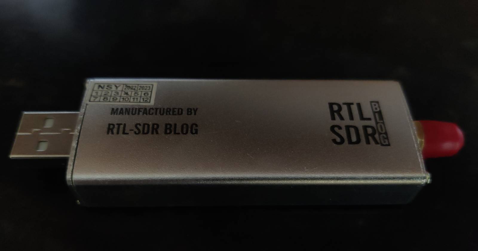 SDR на Linux: быстрое руководство