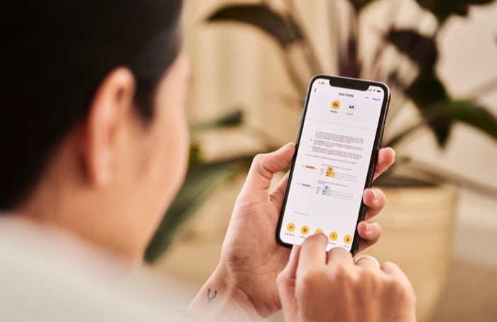Как пользоваться Drag and Drop в iOS 15