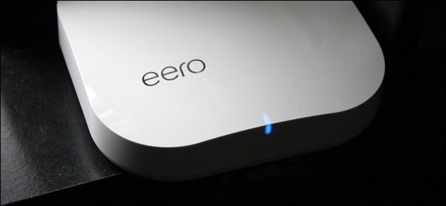 Семейные профили Eero: ограничение доступа в интернет