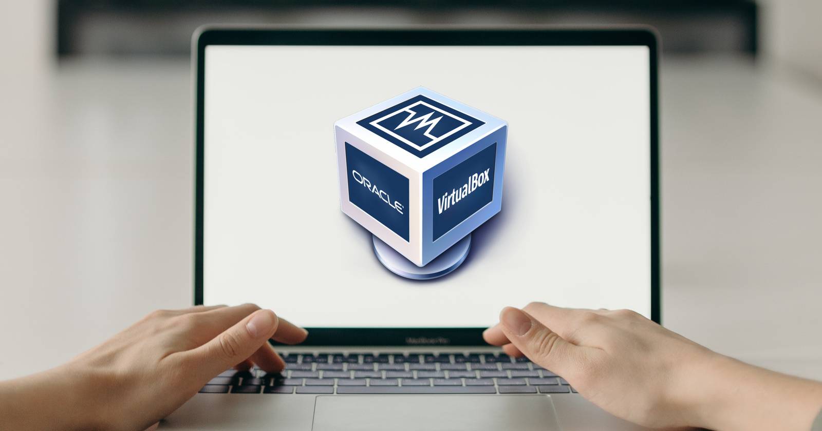 Ошибка VirtualBox E_FAIL (0x80004005) — как исправить