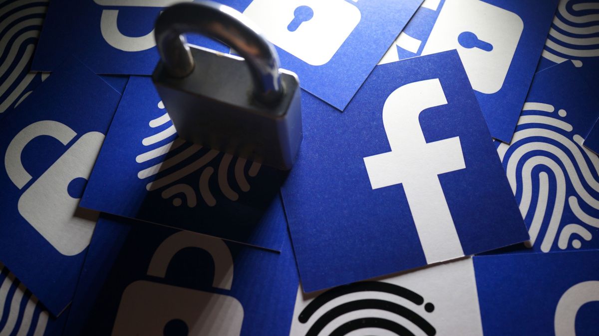 Защита приватности в Facebook — простые шаги