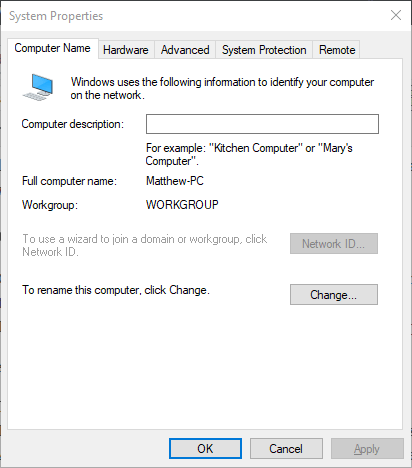 Ошибка аутентификации RDP в Windows — как исправить
