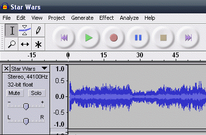Как сделать MP3‑рингтон для телефона