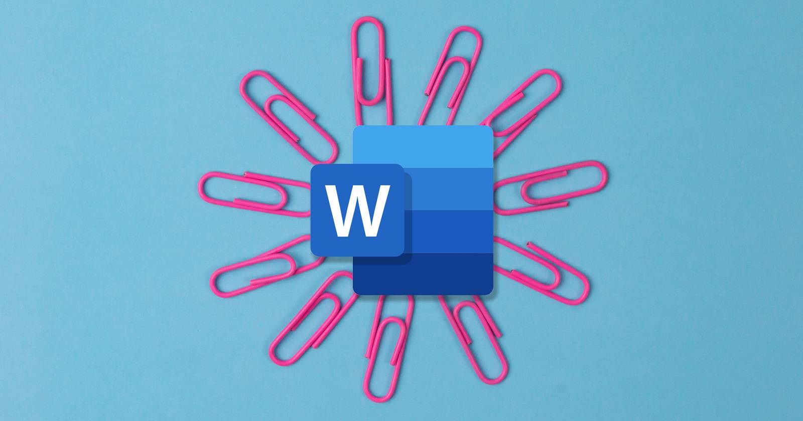 Как вставить гиперссылки в Word