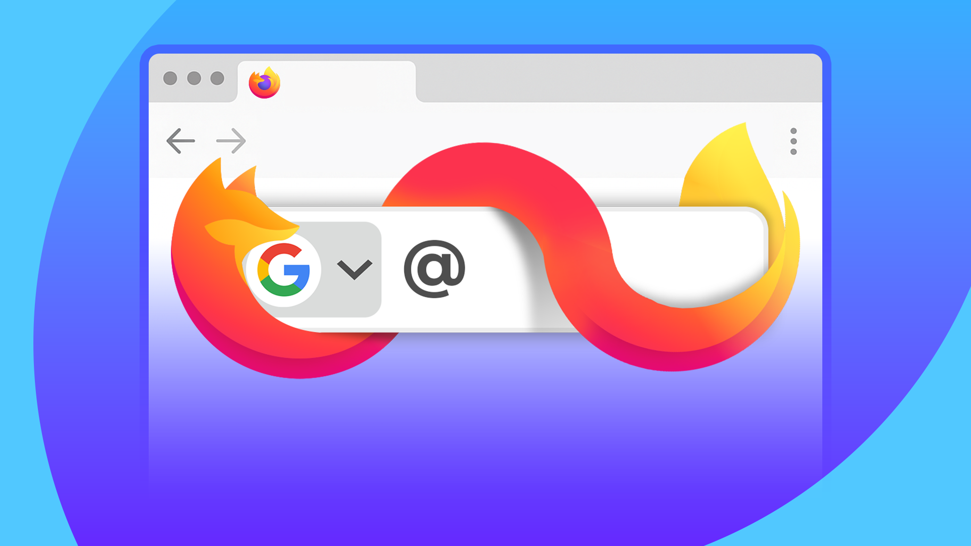 Scorciatoie di ricerca in Firefox