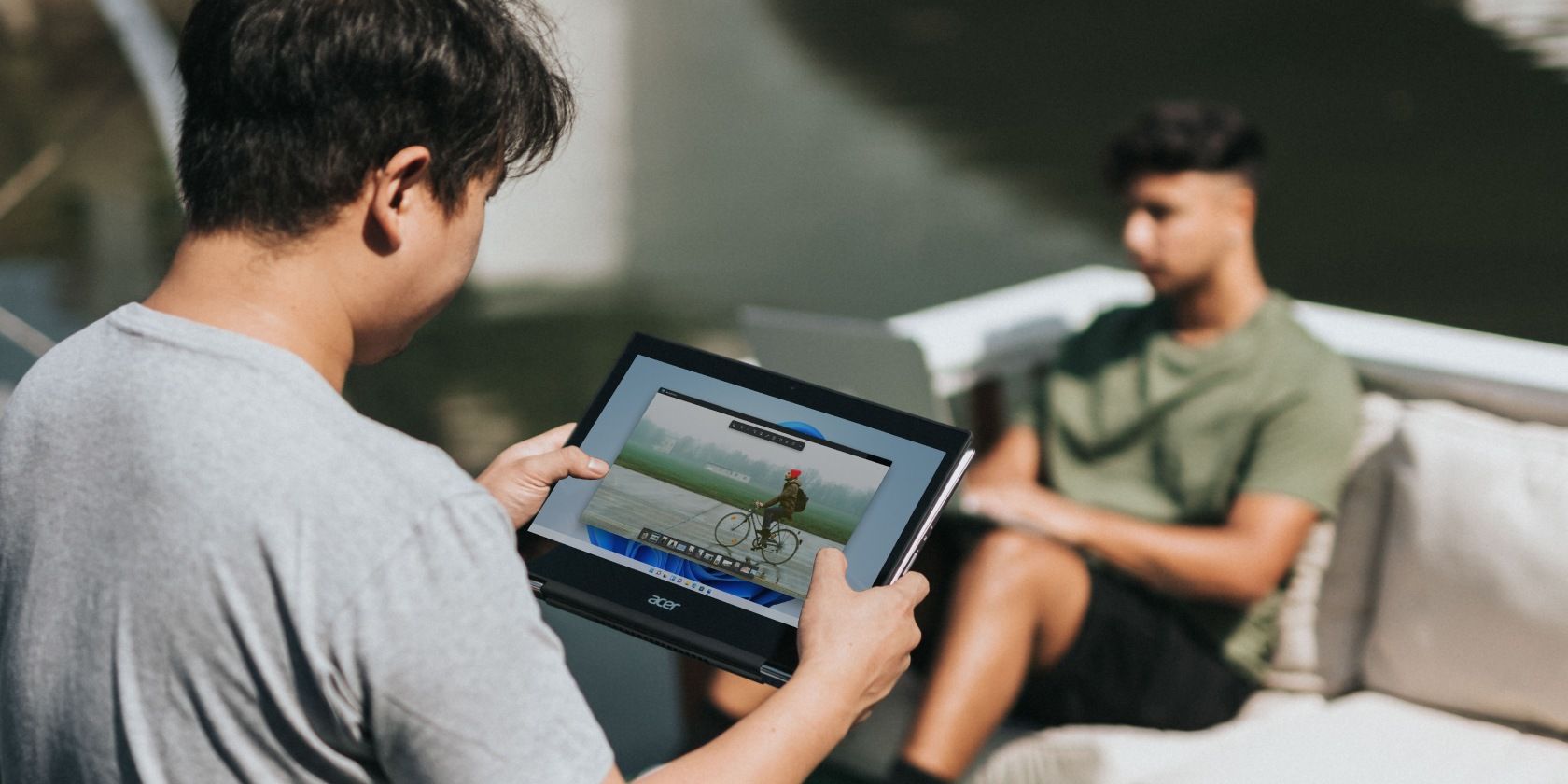 Как установить сайт как приложение в Windows