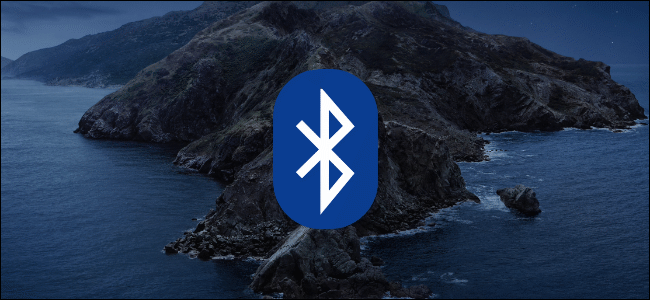Устранение неполадок Bluetooth на macOS