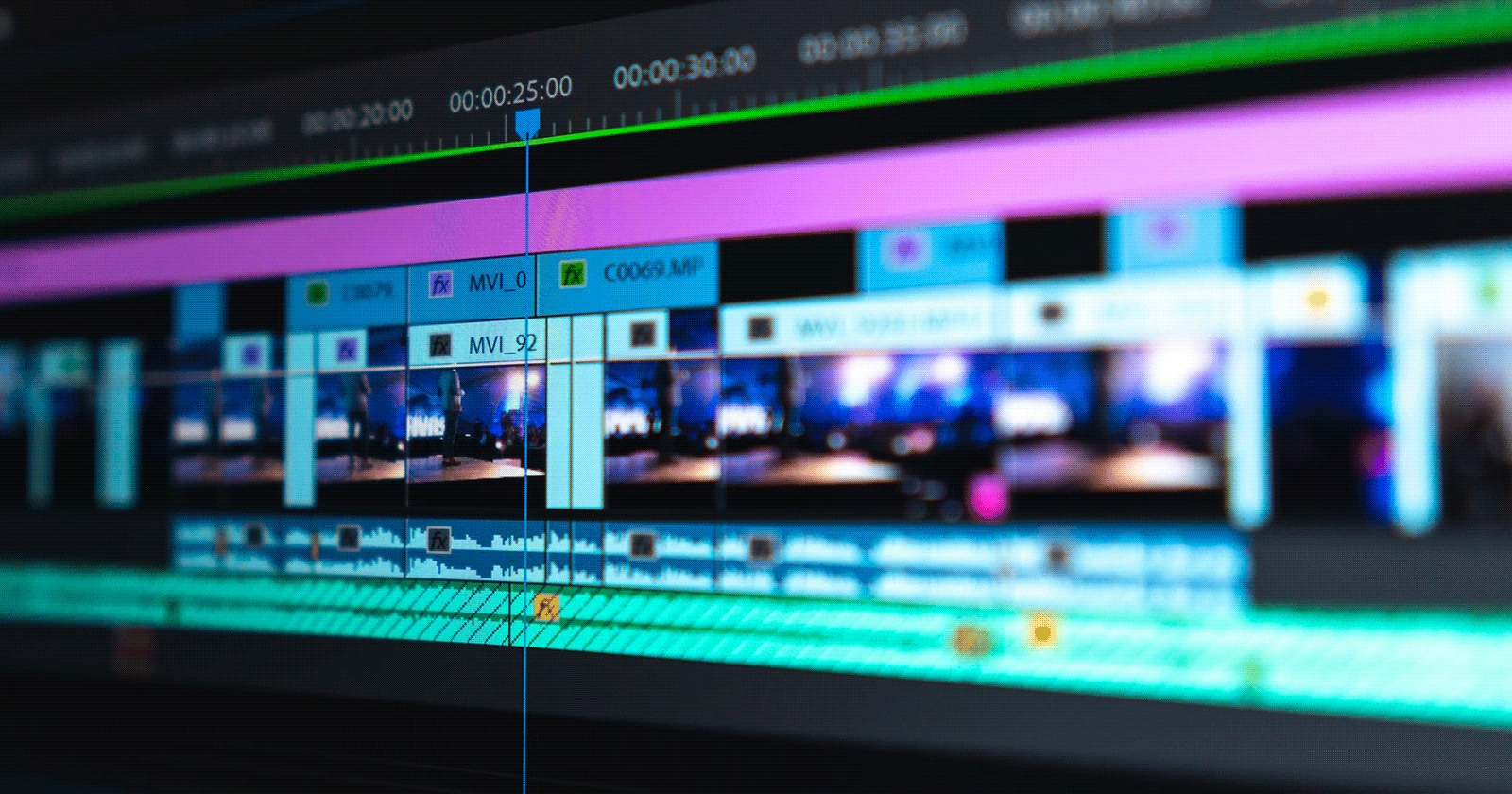 Как редактировать видео в Windows