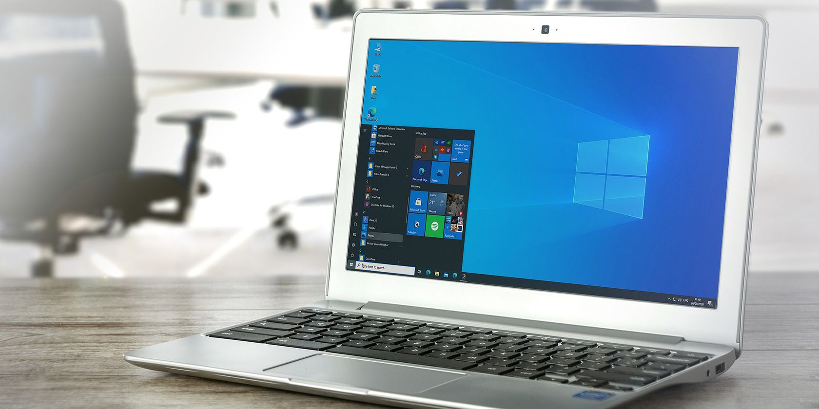 Отключить автозапуск приложений в Windows 10