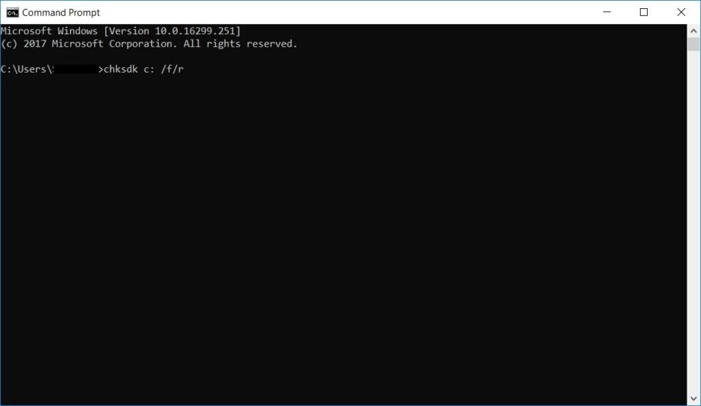 Диагностика ошибок и логи Windows