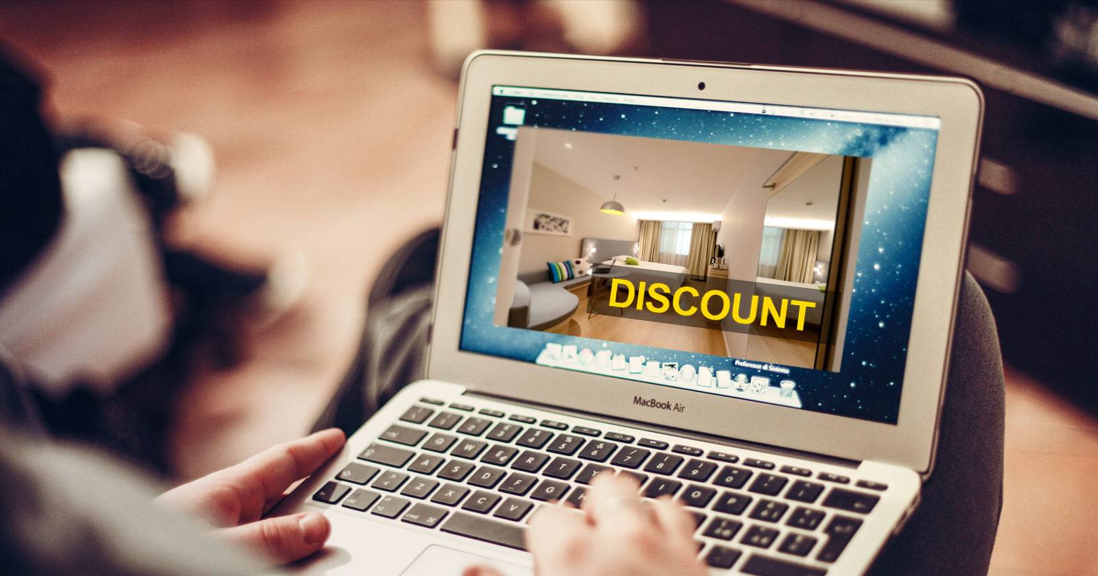 Как сэкономить на бронировании отеля