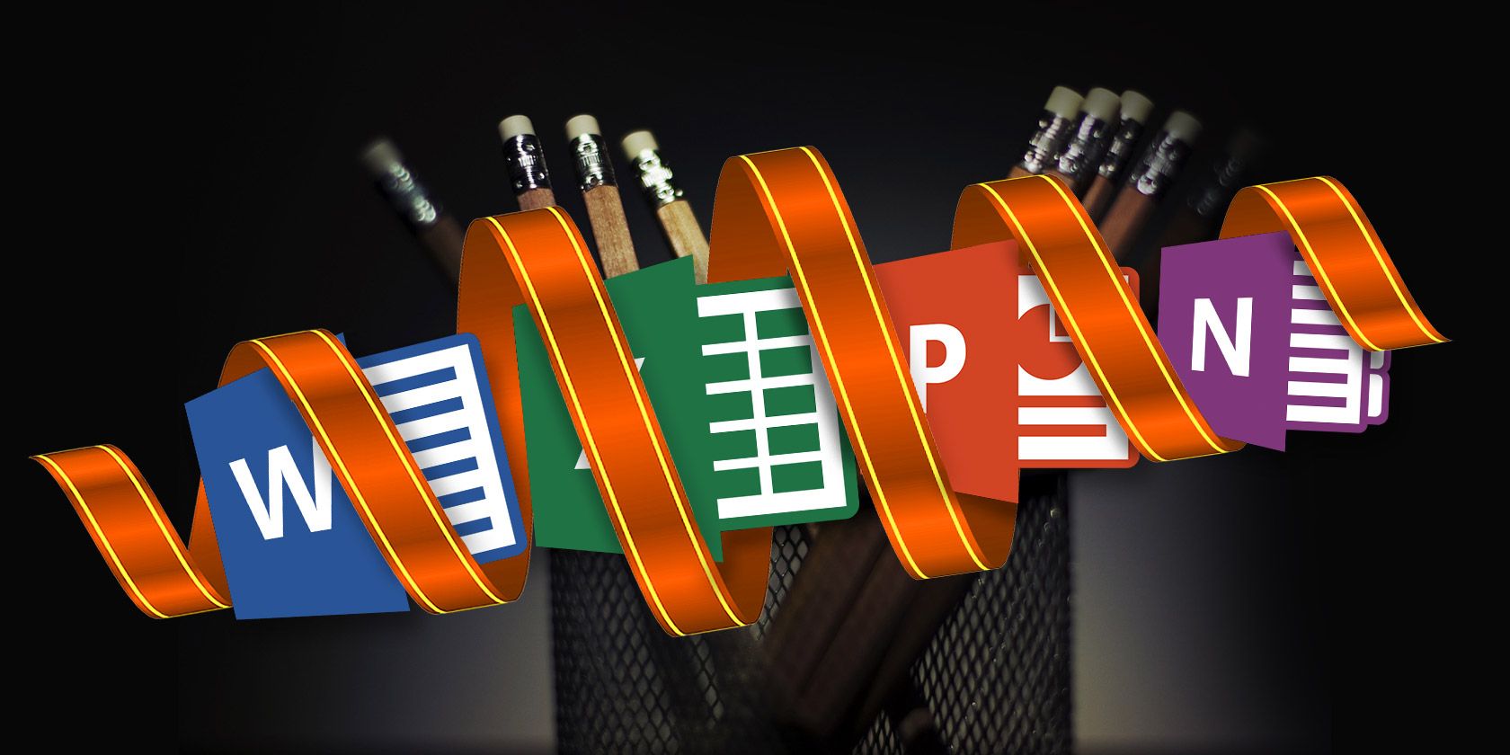 Настройка ленты в Microsoft Office 2016