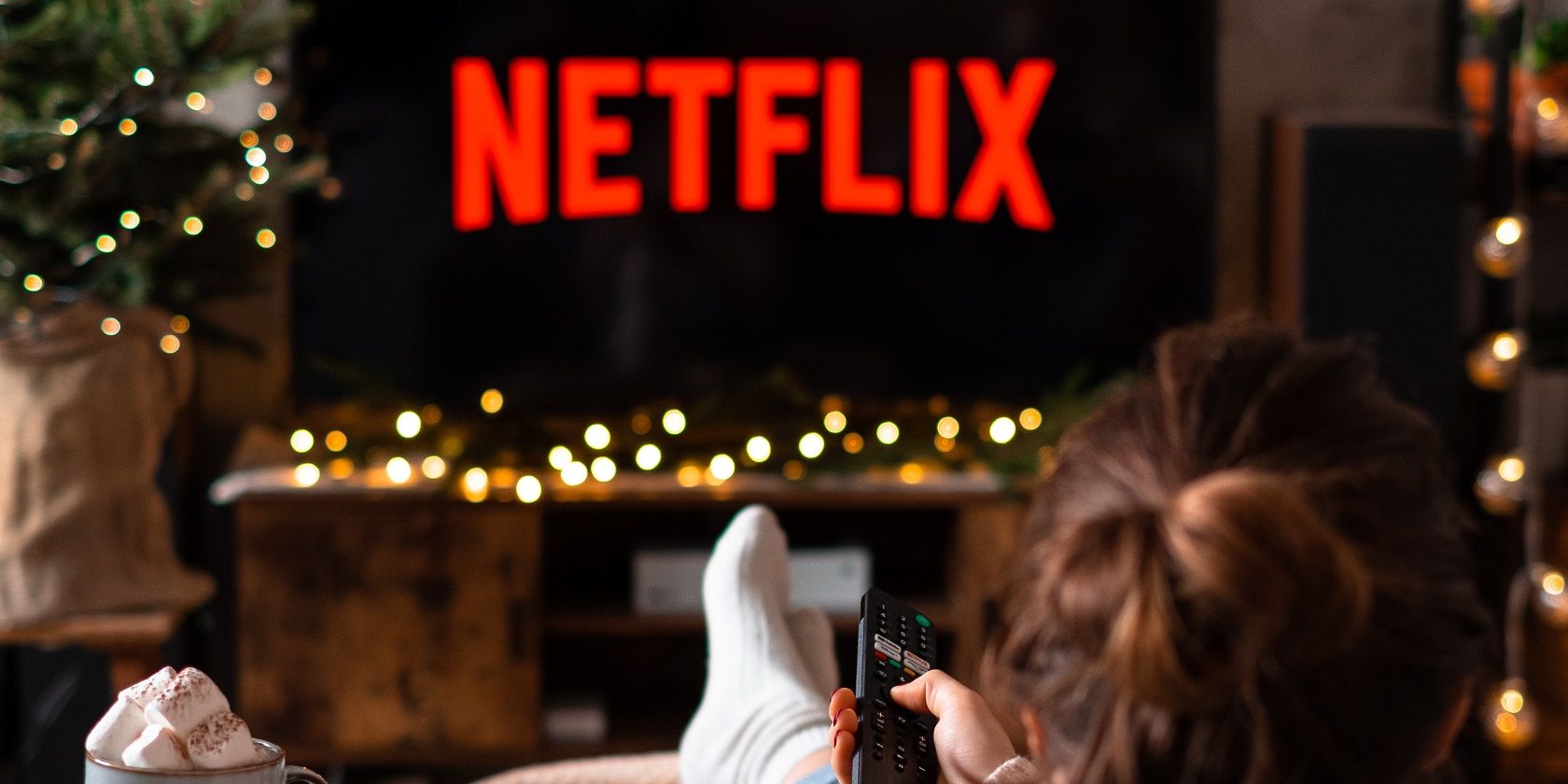 Netflix не воспроизводит 4K — как исправить