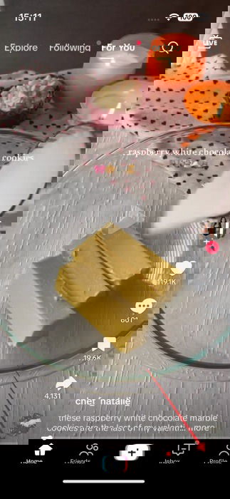 TikTok AI Alive: оживите фото в сторис