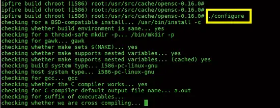 Исходник OpenSC в /usr/src/cache