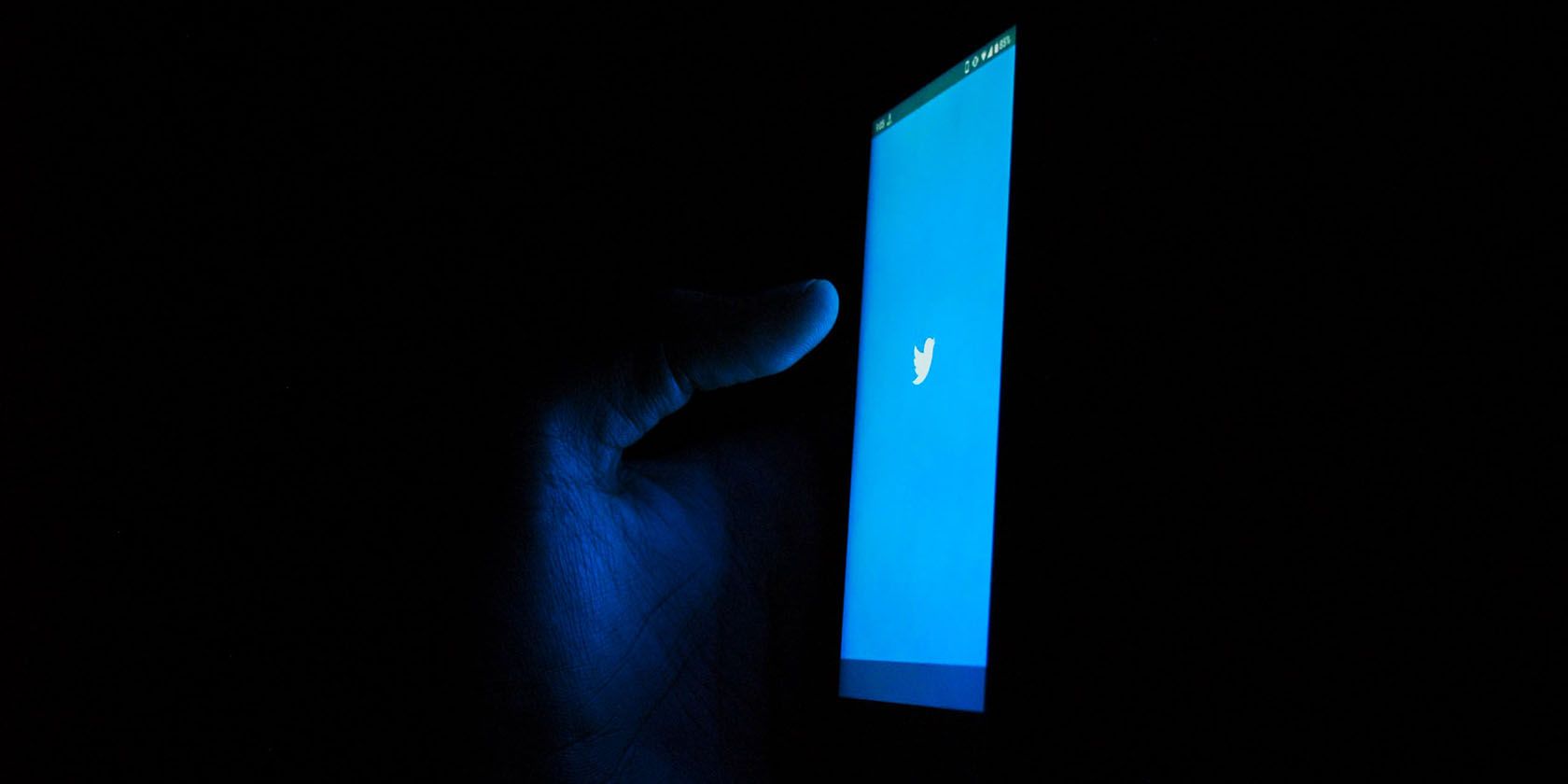 Как сделать профиль Twitter заметным