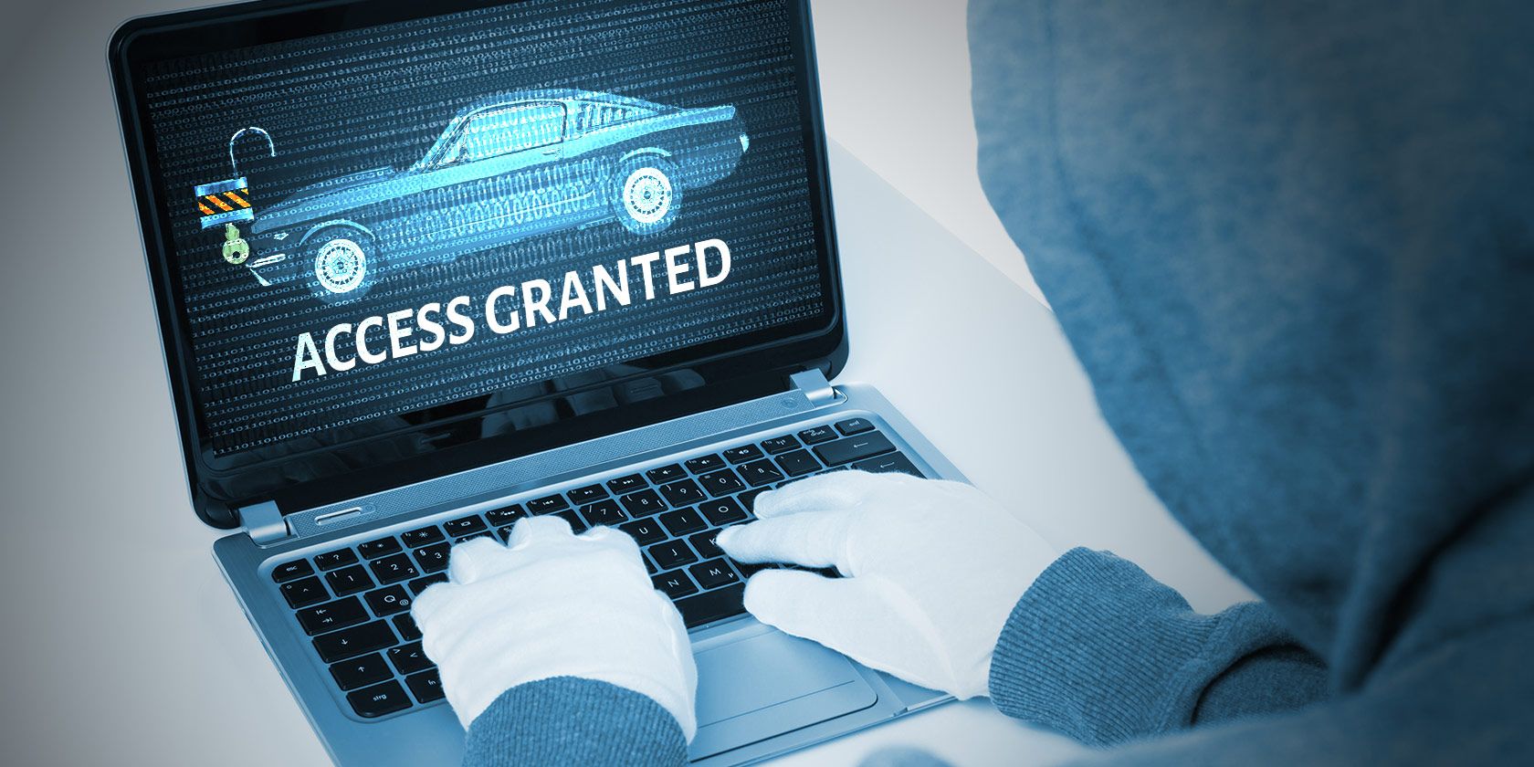 Как хакеры взламывают автомобили и как защититься