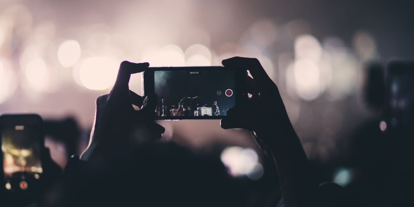 Как паузить запись видео на iPhone — полный гайд