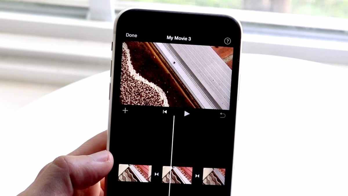 Как зациклить видео на iPhone — онлайн способ