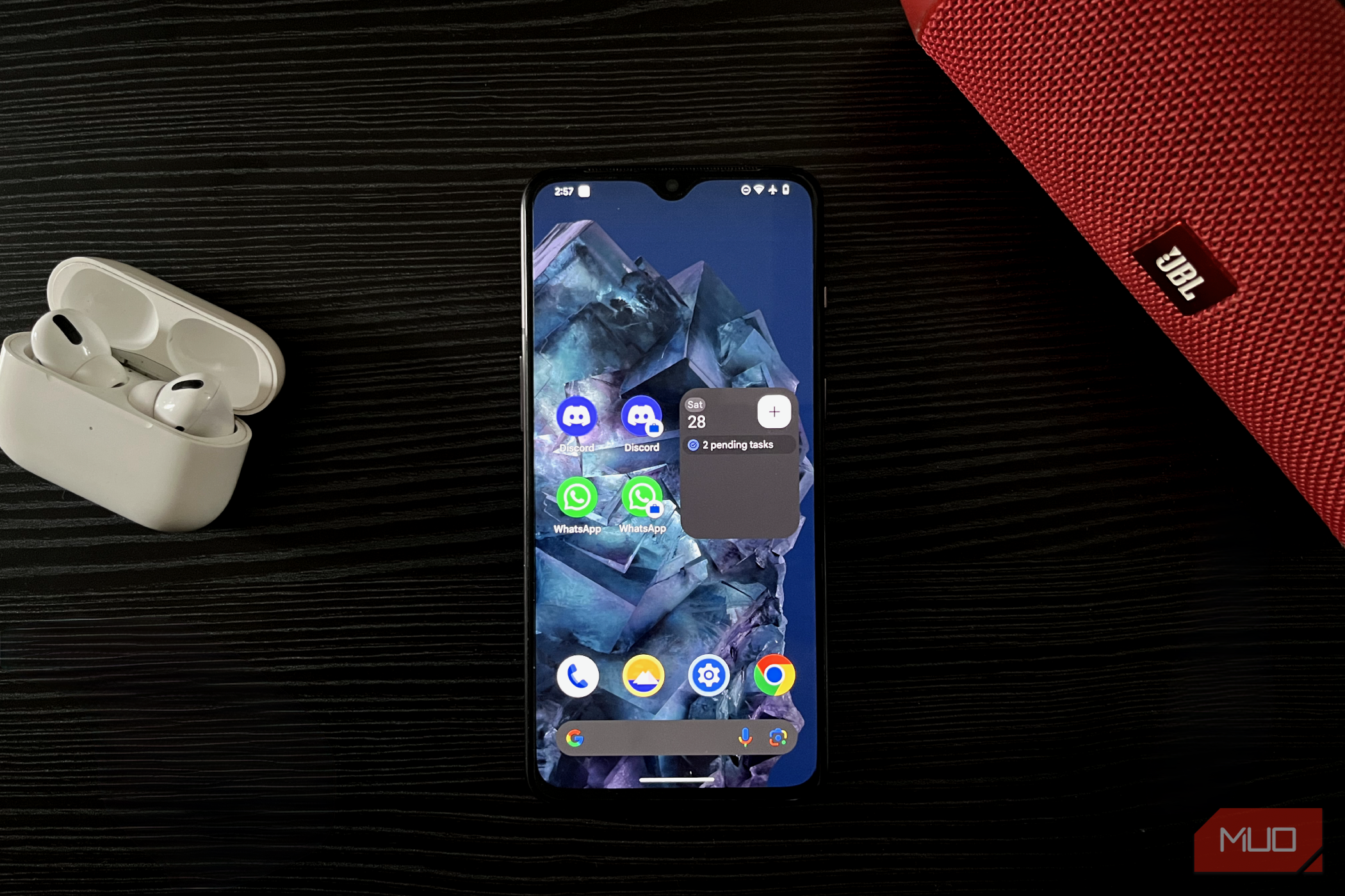 Запуск нескольких копий приложений на Android с Island