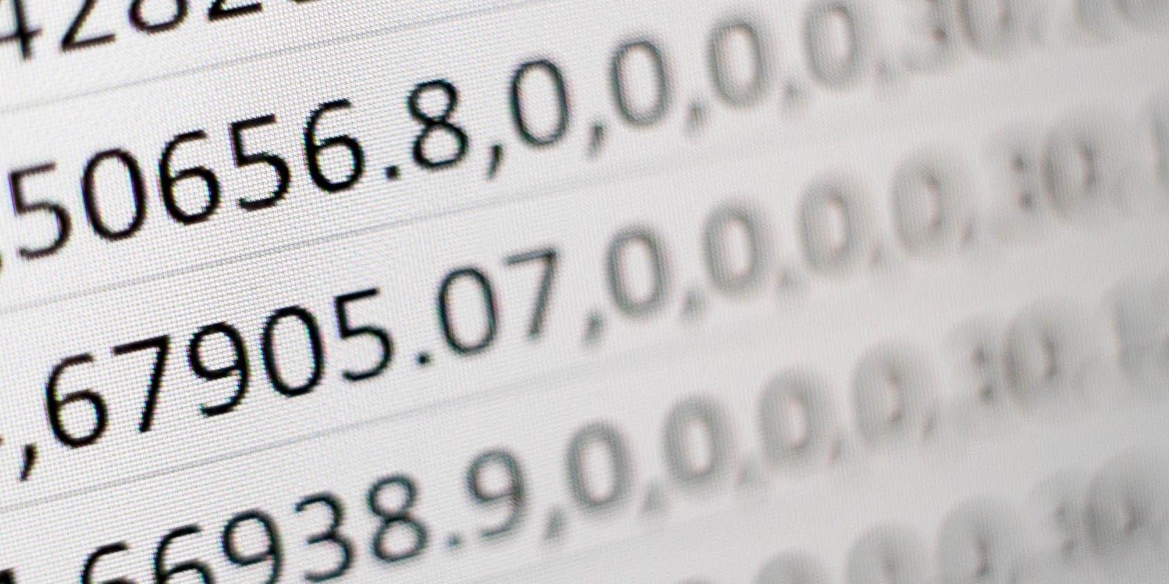 Разделение ячеек в Excel по разделителям