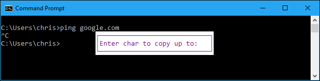 Иллюстрация работы клавиш F1 F2 и F3 при редактировании команд