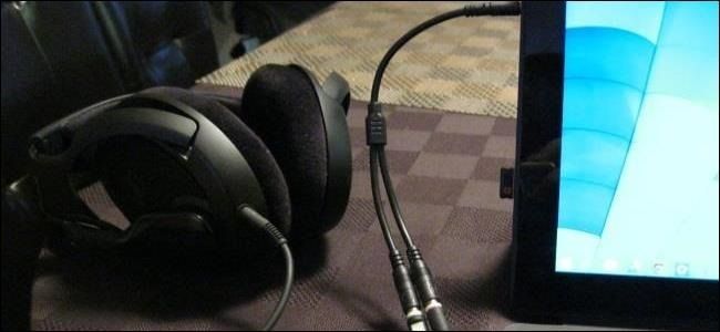 Как подключить гарнитуру к устройству с одним аудиоразъёмом