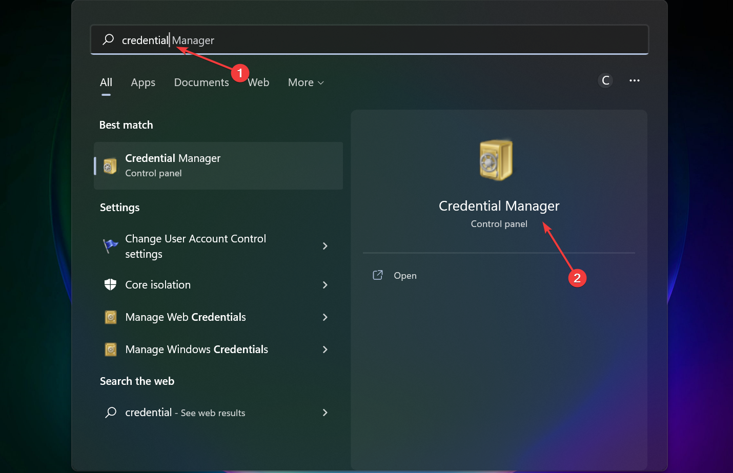 Как исправить запрос «Введите сетевые учетные данные»