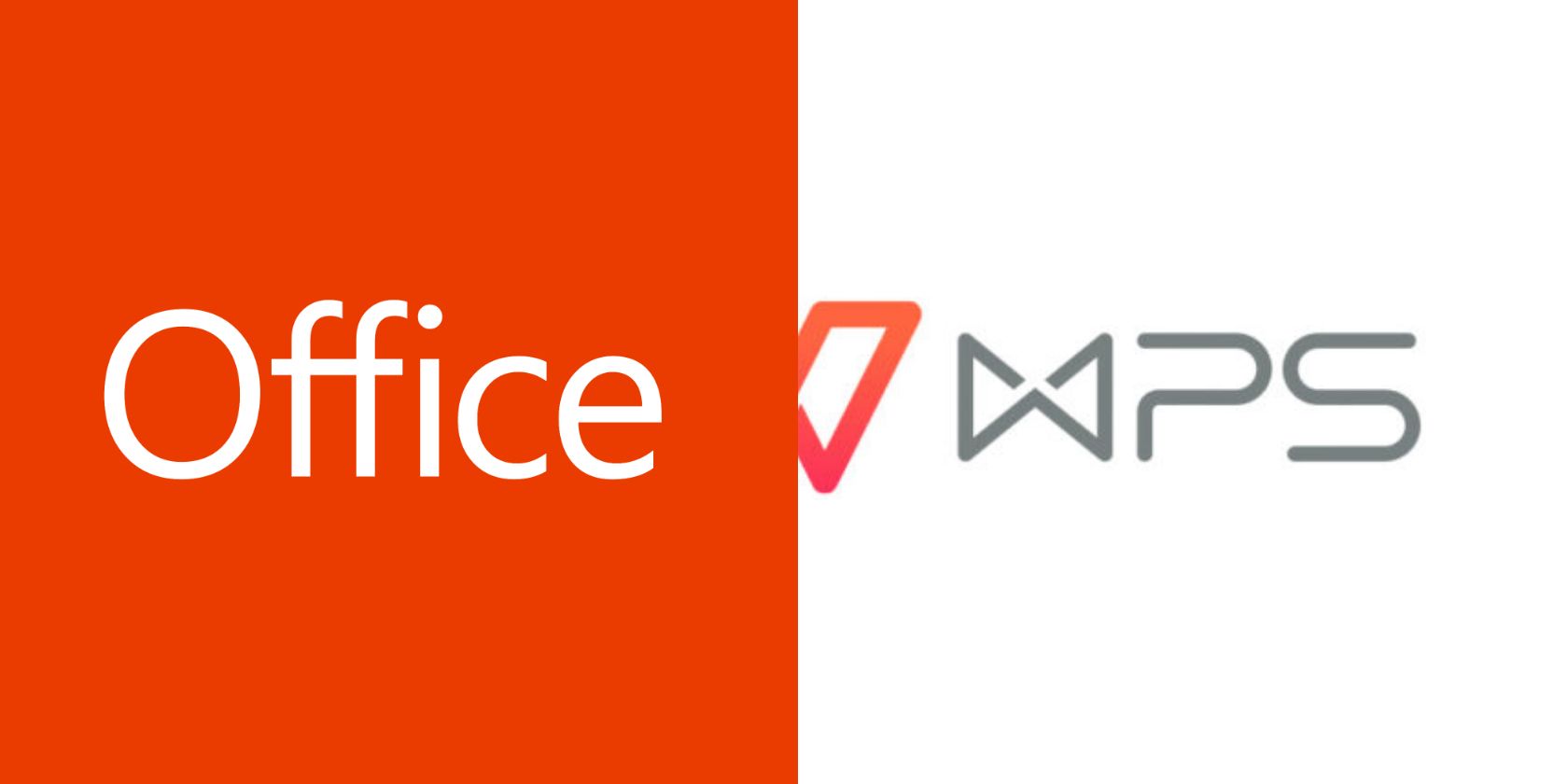 Переход с Microsoft Office на WPS Office