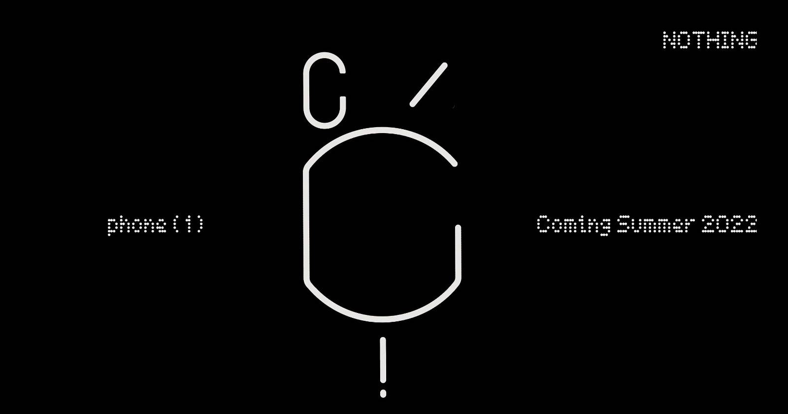 Как смотреть презентацию Nothing Phone (1) и что известно