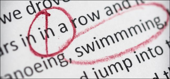 Отключение автозамены и проверки в OS X