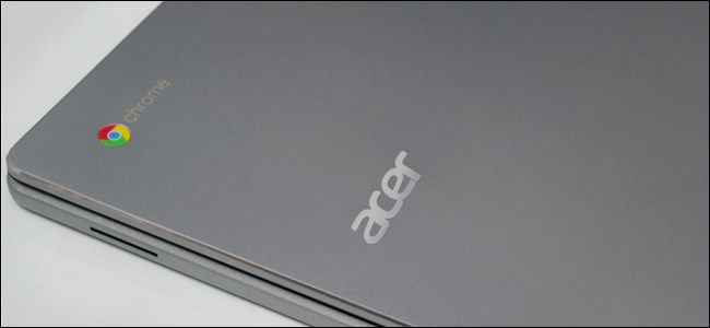 Узнать дату окончания обновлений Chromebook