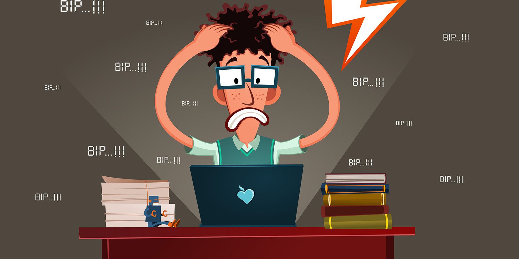 Как учиться программированию без стресса