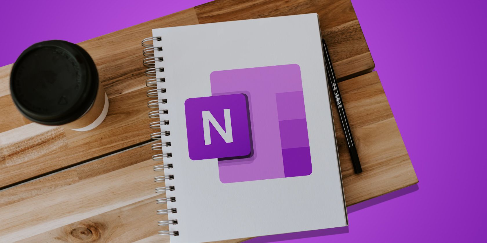 OneNote: создание, обмен и переключение блокнотов
