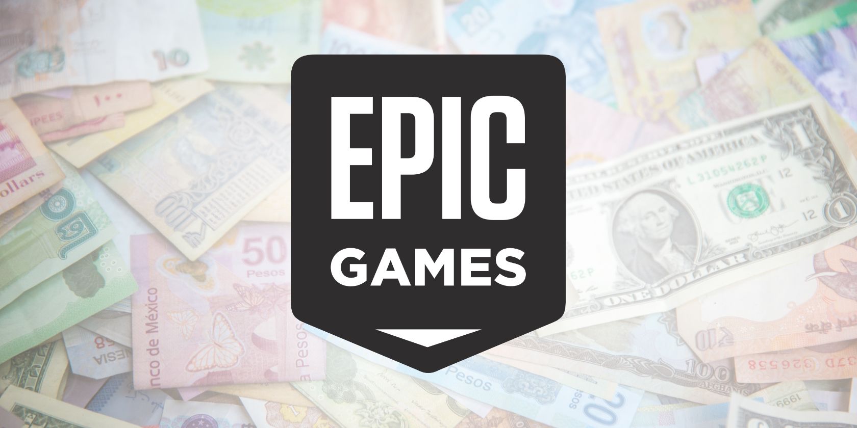 Возврат покупок в Epic Games Store