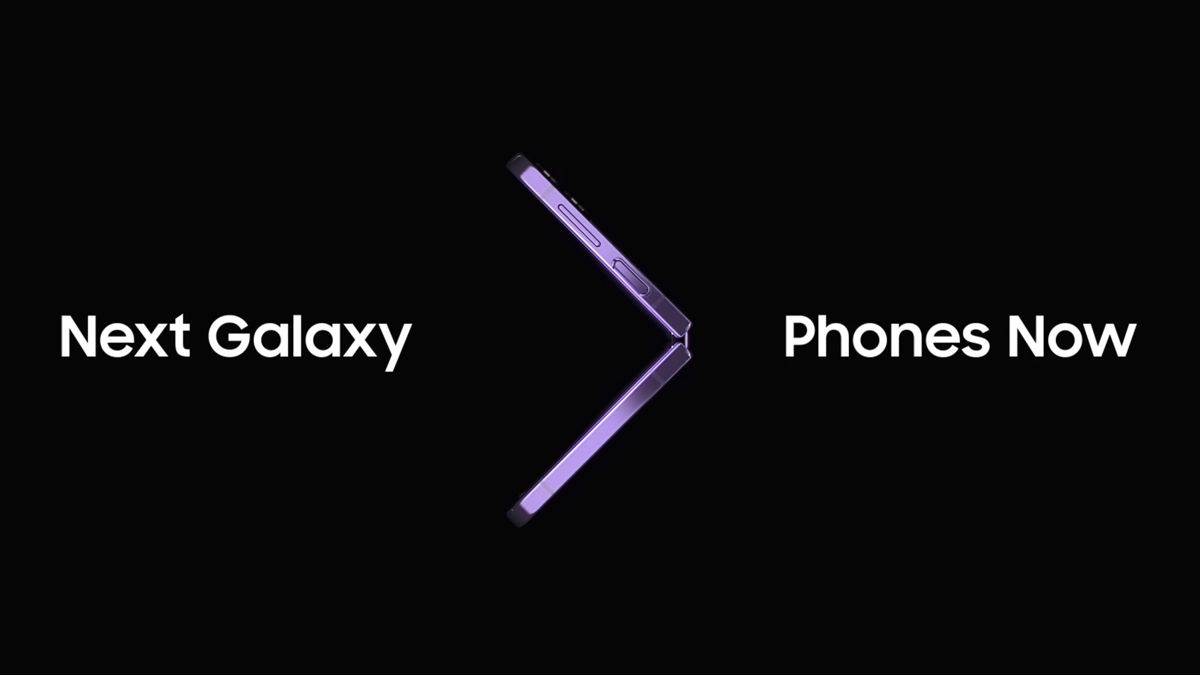 Galaxy Unpacked: когда и как смотреть — 10 августа
