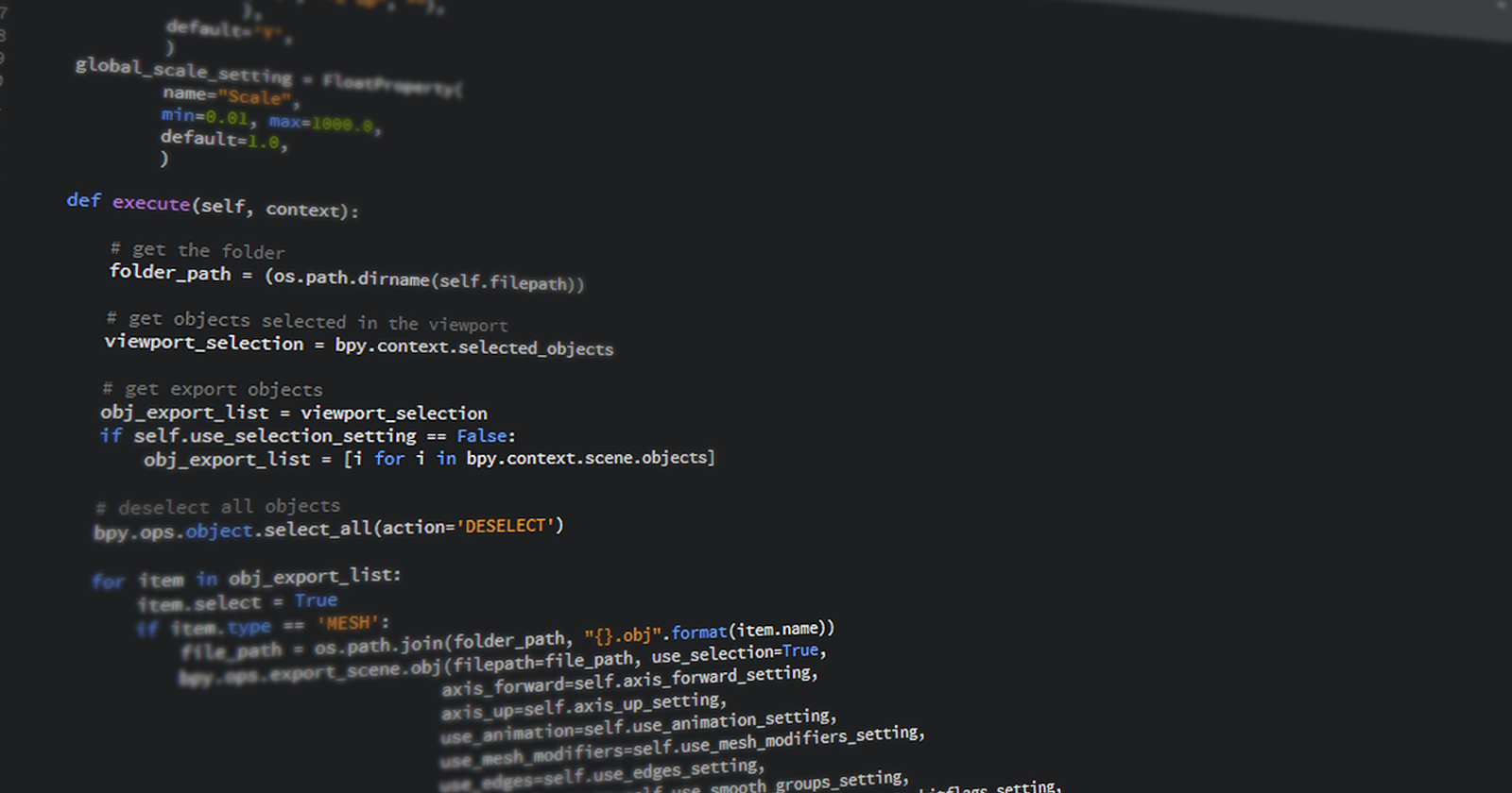 Генераторы списков в Python — примеры и советы