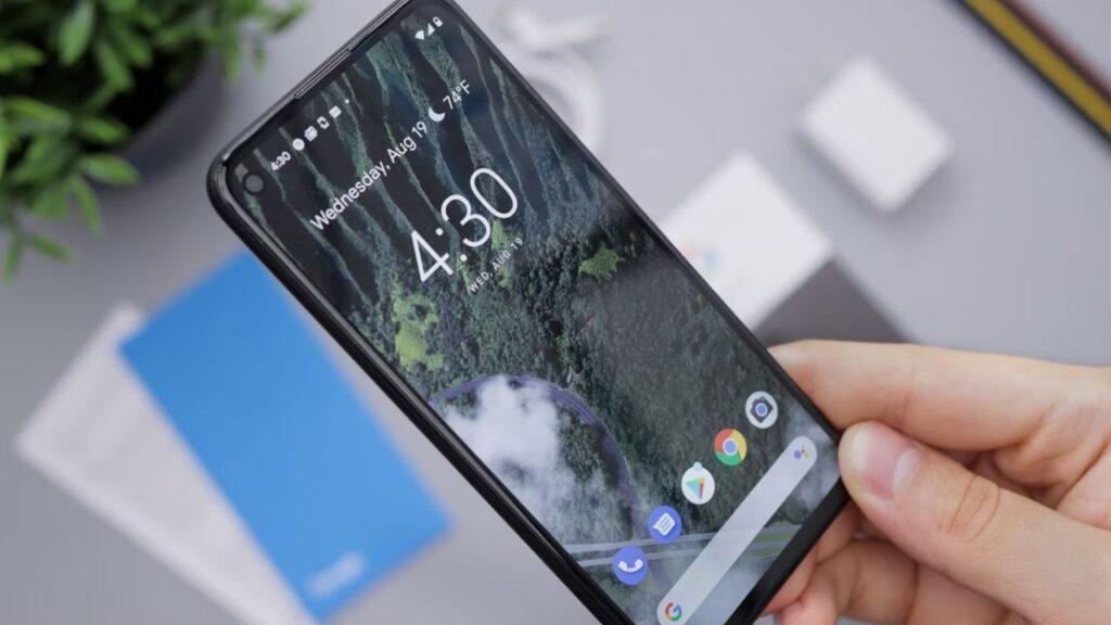 Иллюстрация: Android и настройки приватности